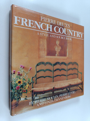 Pierre Moulin : Pierre Deux's French country