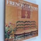 Pierre Moulin : Pierre Deux's French country - pikkukuva 1
