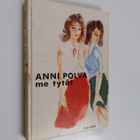 Anni Polva : Me tytöt - pikkukuva 1