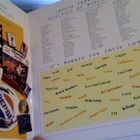 CBS MUSIC IN MARKETING :: RARE COMPILATION :: VINYYLI 2X LP - pikkukuva 4