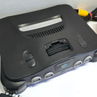 N64 konsoli + ohjain - pikkukuva 3