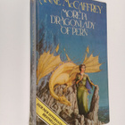 Anne McCaffrey : Moreta - Dragonlady of Pern - pikkukuva 1