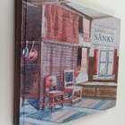 Leena Sammallahti : Suomalainen sänky : kansanomaisten vu... - pikkukuva 1