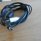Olympus digitaalikameran AV-kaapeli - 2xRCA - pikkukuva 2