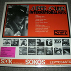 LP vinyyli Super sound country & western - pikkukuva 2
