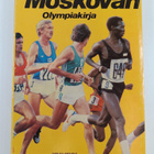 Moskovan olympiakirja 1980 - pikkukuva 2