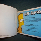 Postikorttikirja Terveisiä SIMPSONEILTA ( Sis.postikulut) - pikkukuva 3