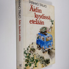 Pirkko Talvio : Äidin kyydissä etelään - pikkukuva 1