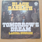 BLACK SABBATH SINGLE. - pikkukuva 1