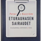 Peter J. Boström : Eturauhasen sairaudet : ennaltaehkäisy... - pikkukuva 1