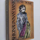 Henri Troyat : Pähkinälinnan vanki - pikkukuva 1