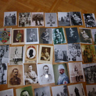Iso erä Mannerheim valokuvia - pikkukuva 2