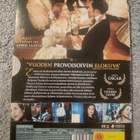 Madame Bovary (1991) DVD Suomijulkaisu - pikkukuva 2