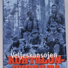 Niilo Lappalainen: Veljeskansojen kohtalonvuosilta - pikkukuva 1