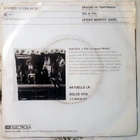 Spider Murphy Gang - Skandal im Sperrbezirk 7" - 1981 - pikkukuva 2