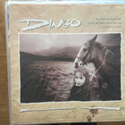 Dingo Kunnian kentät Maxi single - pikkukuva 1