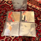 David Bowie - Sound+Vision 3cd+1cd-ep ja booklet - pikkukuva 1