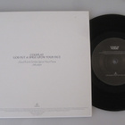 COLDPLAY God Put A Smile Upon Your Face 7" vinyylisingle - pikkukuva 2
