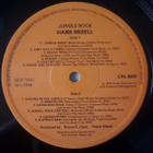 HANK MIZELL ~ Jungle Rock ~ LP - pikkukuva 4