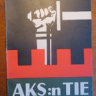 AKS :n TIE 1939 - AKATEEMINEN KARJALA-SEURA - - pikkukuva 1
