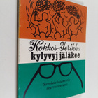 Kokkos-Ierikka : Kylyvyj jäläkee : savolaishuumoria murre... - pikkukuva 1