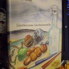 Gunter Grass : Löytötavaraa lukuhaluttomille ( 1 p. 1997 ) - pikkukuva 1