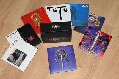 TOTO THE COLLECTION