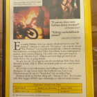 STREETS OF FIRE (VHS) ESSELTE VIDEO SWE - pikkukuva 2