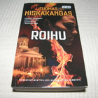 Tuomas Niskakangas Roihu  -pok - pikkukuva 1
