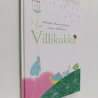 Pieretta Diamantopoulou : Villikukka - pikkukuva 1