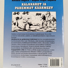 Antonio Segura : Kalkkarot ja pahemmat käärmeet ; Leppymä... - pikkukuva 2
