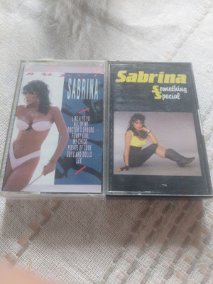 SABRINA