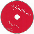 Ajattara • Ilon Juhla CD-Single - pikkukuva 3