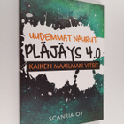 Pläjäys 4.0 : kaiken maailman vitsit - Uudemmat naurut - pikkukuva 1