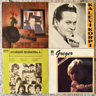 8 LP:tä kotimaista: Olavi Virta, Klimenko, Erkki Liikanen ym - pikkukuva 4