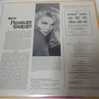 OST - THE PLEASURE SEEKERS 1ST PRESS USA -64 EX+/M- LP - pikkukuva 2