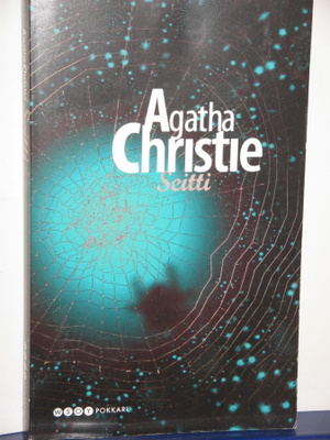 Agatha Christie : Seitti