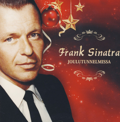 Frank Sinatra • Joulutunnelmissa CD