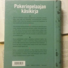 Lou Krieger - Pokerinpelaajan käsikirja (sid.) - pikkukuva 3