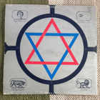 GRAHAM BOND WITH MAGICK: We Put Our Magick On You (LP) 1971 - pikkukuva 2