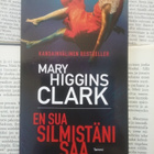 Mary Higgins Clark - En sua silmistäni saa (pokkari) - pikkukuva 1