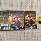 Harry Potter And The Chamber Of Secrets GC - pikkukuva 1