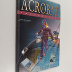 Juha Tarvainen : Acrobat 3-4 : peruskurssi (+CD) - pikkukuva 1