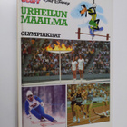 Urheilun maailma : olympiakisat - pikkukuva 1