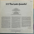 Very Best of Lovin Spoonful - pikkukuva 2