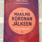 Mikko Heikka, Vesa Kanniainen - Maailma koronan jälkeen - pikkukuva 1