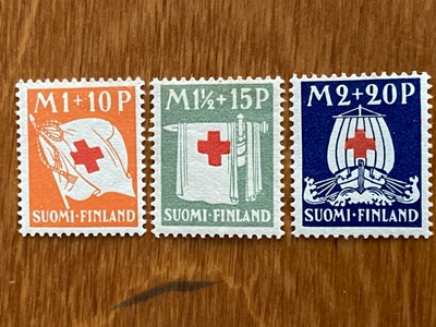 PR SARJA 1930**