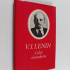 V. I. Lenin : Lyhyt elämäkerta - pikkukuva 1