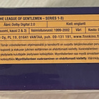 Herrasmiesliiga (6DVD) koko palkittu brittisarja (UUSI) - pikkukuva 4
