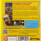 Michele Soavi: The Church [Shameless Blu-ray] - pikkukuva 2